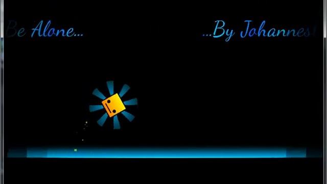 ПЕРВОЕ ВИДЕО ПО ГД\geometry dash\№1 смотреть онлайн