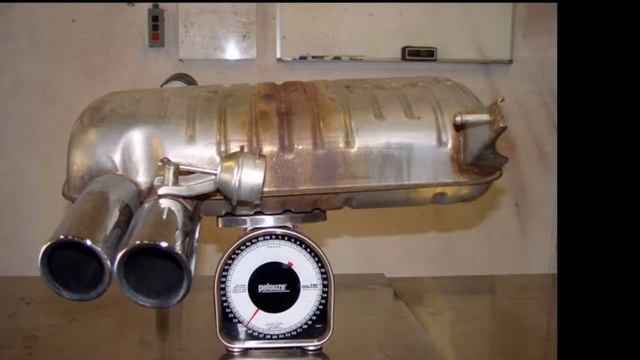 Do we need to tune after exhaust change? #tamil смотреть онлайн