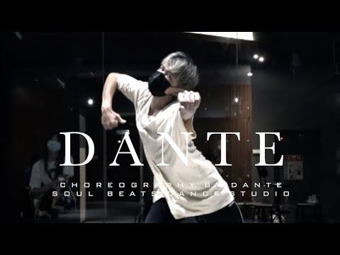 TK from 凛として時雨 - 'unravel' | Dante Choreography смотреть онлайн