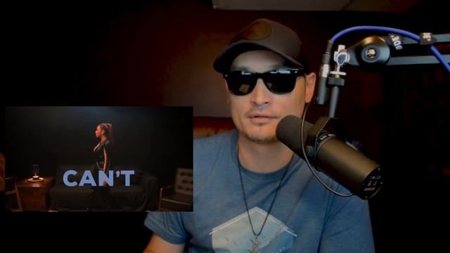 Tommy Marz REACTS - Morissette 'Trophy' from her new EP | SIGNATURE смотреть онлайн