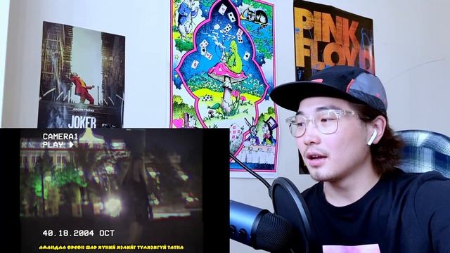 NENE - Chas Tas (Official Music Video) /Reaction & Review/ смотреть онлайн
