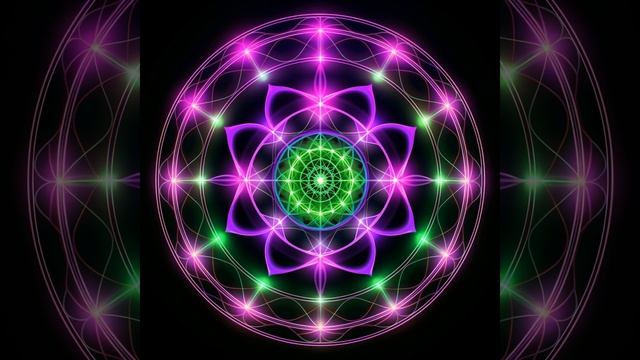 80 Hz Gamma Waves - Binaural Beats смотреть онлайн
