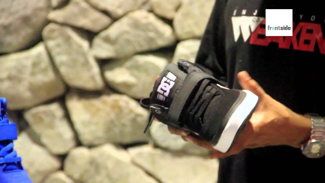 PRODUCT REPORT - DC DYRDEK смотреть онлайн