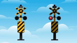 Страшные светофоры 63