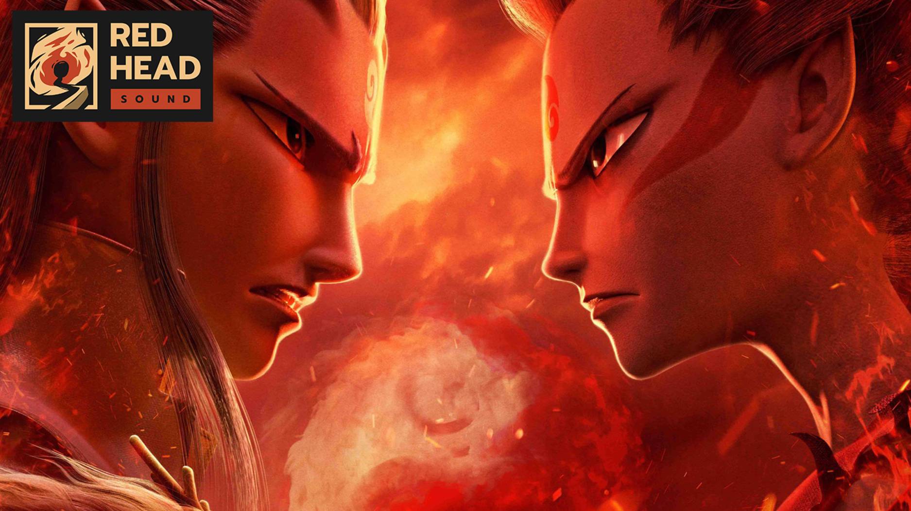 Нэчжа (2019) | Ne Zha (Дубляж (RHS) Red Head Sound) смотреть онлайн