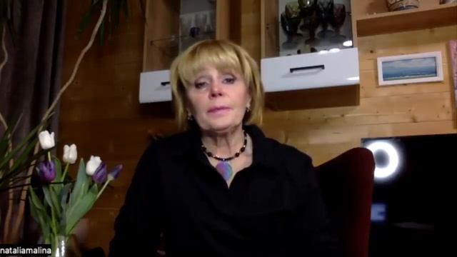 Часть 4. Вебинар «Протоколы исцеления Матрицы Многомерного Генома Человека. Теория и практика» смотреть онлайн