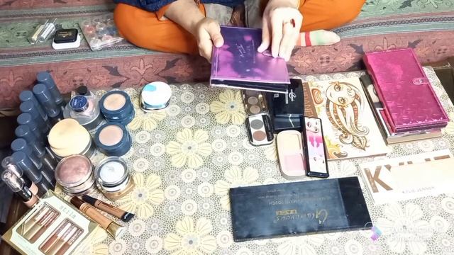 Bridal vanity || bridal vanity mia kia kch hota hia || vanity tour || Maha's daily смотреть онлайн