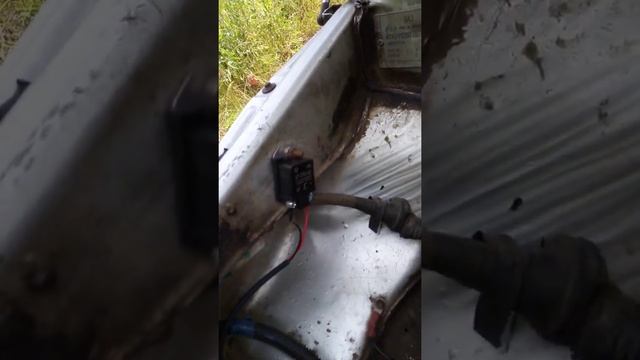 Проверяйте вольтаж на клеммах недоверяйте китайским вольтметрам смотреть онлайн
