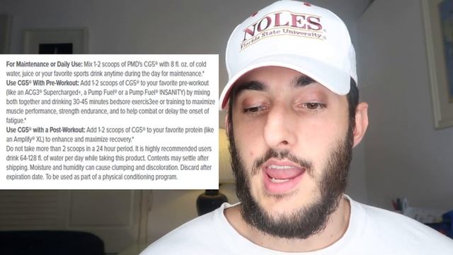 CG5 CREATINE AND GLUTAMINE REVIEW смотреть онлайн
