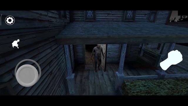 Playing as a titan in granny 3 gone wrong | granny 3 mode menu смотреть онлайн