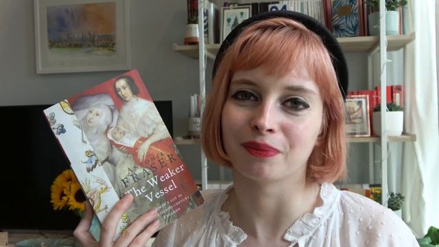 Birthday book haul | Claire Fenby смотреть онлайн