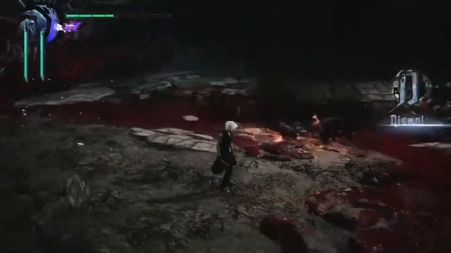 Devil May Cry 5: Fabulous смотреть онлайн
