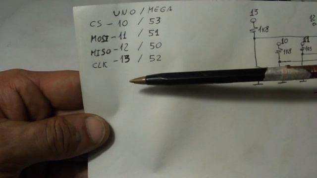 como conectar micro sd en arduino смотреть онлайн