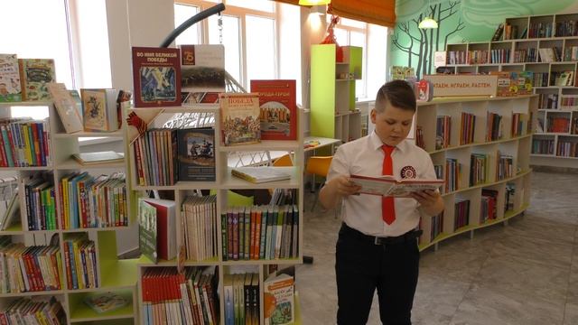 Книжная среда # 17 от 03.05.2023 смотреть онлайн
