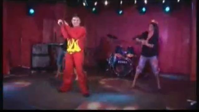 Superboyz Krasivaya Takaya.