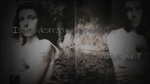 Is This Desire? - PJ Harvey (Lyric Video) смотреть онлайн