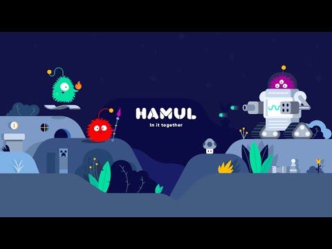 Descargar, Instalar y Configurar hamul 2021 (para todo tipo de juegos) смотреть онлайн