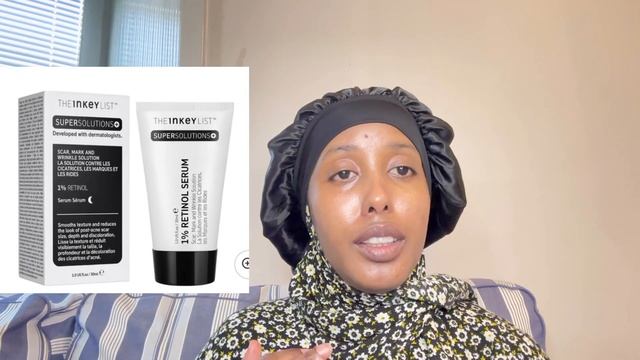 Retinol serum logutalagaly dadk dulduleelada Iyo nabraha leh. Aad ayeey u fcntahay смотреть онлайн