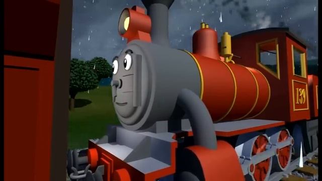 Rolling Stock - Episode 5: 