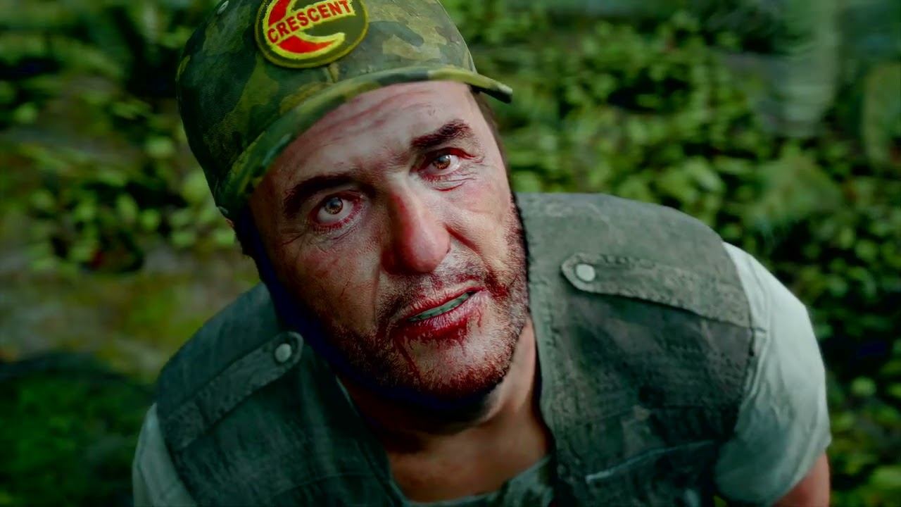 Жизнь После 1 (Days Gone) - RUS - ps4 pro смотреть онлайн