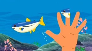 Finger Family  |Song Daddy Finger | Mummy Finger Family Song- Kids Songs