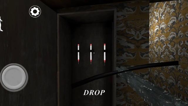 Granny v.1.8 Granny 3 Atmosphere mod gameplay смотреть онлайн