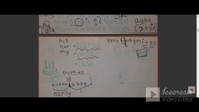 1a Spotlight 6 класс Английский решебник смотреть онлайн