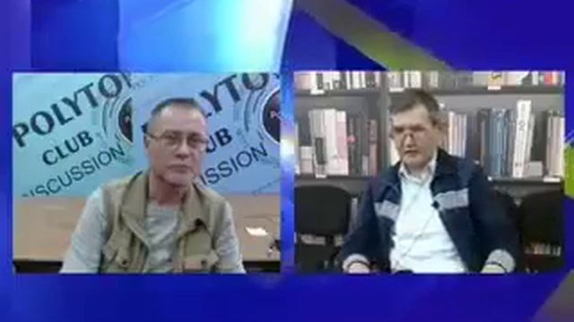 Соратники Аблязова (Козлов, Калиев) - за наблюдателей смотреть онлайн