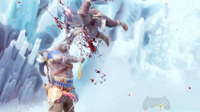 God Of War Ragnarok - Best Combos