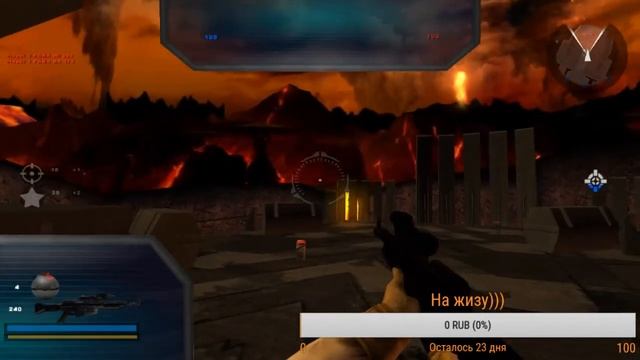 Star Wars Battelfront2 (2005) смотреть онлайн