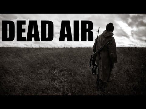 Dead Air Revolution.1ч.РПГ для банды КМБ для Бергамота смотреть онлайн