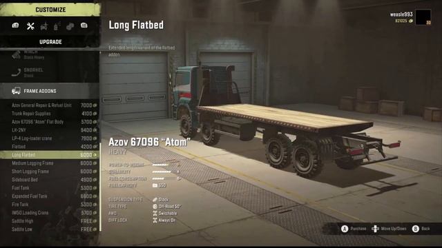 Snowrunner The Atom DLC Code Download Free [ Xbox Series X/S,Xbox one,PS4,PS5,PC ] смотреть онлайн