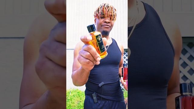 Four Sexy and High Compliment fragrance from Mancera. #allblack #cologne #perfume #fragranceoftheda смотреть онлайн