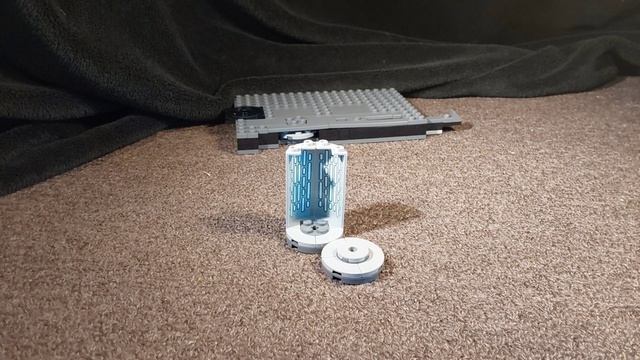 Lego star wars set 75324 смотреть онлайн