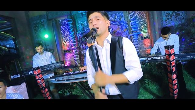 Shohjaxon Sodiqov - Bolalik Chog'imda (Ohunjon Madaliyev Qo'shig'i)