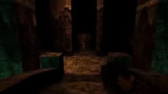 Unreal Nightmare - Part 13 - Temple of Vandora смотреть онлайн