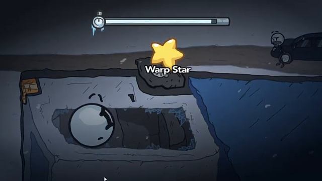 Fleeing the Complex Remastered: All choices/fails - The Henry Stickman Collection смотреть онлайн