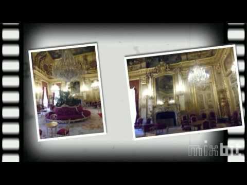 The Louve смотреть онлайн