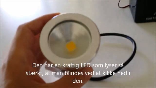 LED 10W spot смотреть онлайн