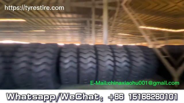 tyres Chinese private label High Grade, 23.5-25 grader tire 17.5-25, Excavator tire. смотреть онлайн