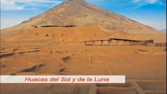 Departamento de La Libertad - Perú смотреть онлайн