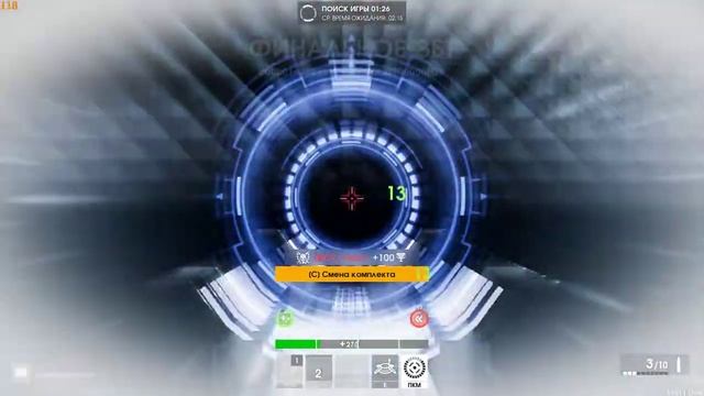 City battle virtual earth смотреть онлайн