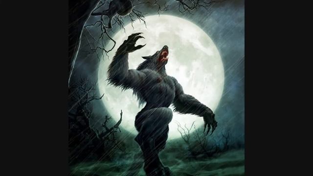 Оборотень смотреть онлайн