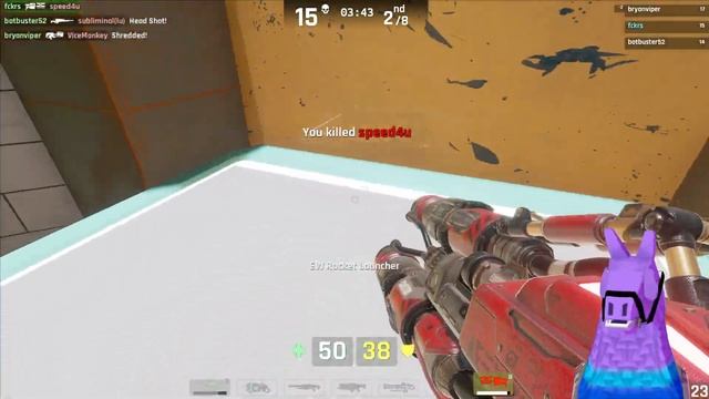 Unreal Tournament UU - DM-DEVOLVE - MY VOICE AND FACE REVEAL CONTINUES TO DEVOLVE!!! STACKED ROOM!! смотреть онлайн