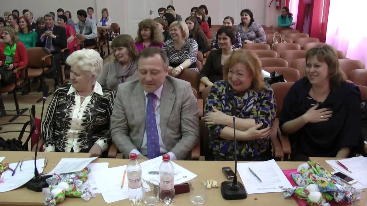 Учитель года Дона. Закрытие. смотреть онлайн