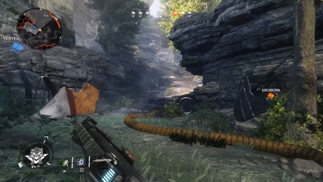 Teamplay u must learn.. Community- 💻💻 - Titanfall 2 - #5 - english смотреть онлайн