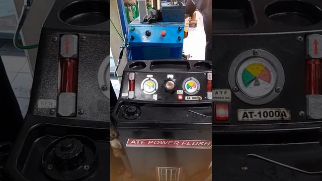 flushing oli matic mu dgan kixx atf multi... biar lancar tanjakan naik gunungpun gaspoool(3) смотреть онлайн
