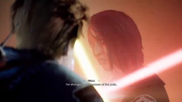 Star Wars Jedi: Fallen Order Part 20 ( Nur) смотреть онлайн