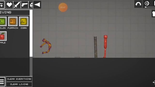 Минифильм "секретный эксперимент" смотреть онлайн