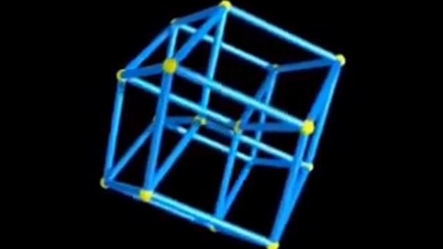 гиперкуб смотреть онлайн